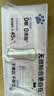 七度空间抱抱魔法系列初潮卫生巾棉柔超薄日用加长护垫180mm18片 实拍图