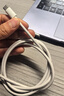 倍思Type-C数据线6A超级快充100W/66W充电线USB-C车载适用华为pura80/Mate70荣耀小米平板手机2条装 实拍图