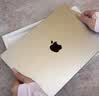 苹果/苹果AI/MacBook Air13英寸M5 (10+10核) 16G 1T星光色笔记本电脑MDHC4CH/A 实拍图