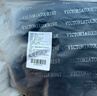 VICTORIATOURIST4双装篮球袜运动袜子休闲男毛巾底春夏透气减震中筒训练球袜跑步 实拍图
