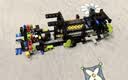 乐高（LEGO）积木机械组42226 宝马M4 GT3赛车男女孩儿童玩具七夕情人节礼物 实拍图