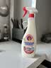大公鸡管家（CHANTE CLAIR）多功能油污净600ml*3瓶 马赛皂香强力厨房重油污清洁剂油烟机净 实拍图