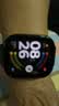小米（MI）REDMI Watch 6典雅黑 国家补贴 澎湃OS 3 心率血氧监测 红米手表6 小米汽车 七夕礼物 实拍图