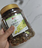 良品铺子新疆绿葡萄干520g新疆特产无核大颗粒免洗葡萄干健康休闲零食 实拍图