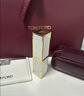 TOM FORD细白管TF口红20草莓冰茶色 滋润唇膏化妆品生日礼物送女友 实拍图