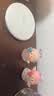 名创优品（MINISO）YOYO指环爱神icon box手办盲盒右右酱摆件玩具周边生日礼物单盒 实拍图