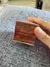 丸美巧克力双抗紧致丝滑眼霜25g 紧致淡纹抗皱七夕礼物送女友 实拍图
