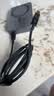 倍思 苹果充电器线 PD30/20W快充Type-C数据线lightning智能断电保护适用iPhone14/13/12 ProMax11手机 PD20W黑色丨充满自动断电 1米丨行业革新技术丨安全认 实拍图