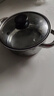 【加高】不锈钢汤锅加厚家用加高煲汤大容量煮粥炖锅 小号【18cm】汤锅+玻璃盖 实拍图
