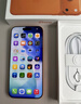 Apple/苹果 iPhone 17 Pro Max 256GB 星宇橙色 移动联通电信5G双卡双待手机 实拍图