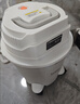 德尔玛（Deerma）【重磅单品】TJ700S 干吹两用吸尘器 家用商用 吸尘器桶式大吸力 整机降噪设计ZN-530 实拍图