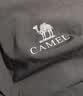骆驼（CAMEL）户外速干T恤短袖翻领POLO衫原纱凉感抗皱透气吸汗运动休闲上衣 实拍图