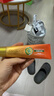 RedDog【医师推荐】红狗化毛膏猫咪专用排毛球去毛膏鱼油维生素乳铁蛋白 【爱宠大礼包】金标生物酶化毛膏 120g*2盒 实拍图