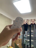 雷士（NVC）客厅餐厅大灯吸顶灯led智能高端全光谱健康护眼未来光轻辰包安装 实拍图