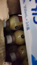 统一 阿萨姆 岩盐芝士 精选芝士风味奶茶 450ML*15瓶 奶茶饮料 实拍图
