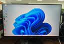 HKC 23.8英寸240Hz高刷FastIPS小金刚1ms硬件低蓝光HDR400电竞游戏电脑屏幕显示器猎鹰 G24H3S经典版 实拍图