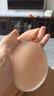 浪莎硅胶胸贴2025新款游泳隐形文胸女聚拢婚纱泳装胸贴大小胸 实拍图