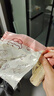 京东物流 卡通抽绳式加厚垃圾袋高颜值家用厨卧室手提收纳袋 抽绳印刷垃圾袋【15只】 实拍图