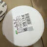 三棵树漆补墙膏防水抗菌白墙面去污修复补墙神器墙皮脱落腻子粉墙面修复膏 实拍图