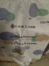 洁丽雅（Grace）一次性洗脸巾毛巾悬挂式洁面巾干湿两用柔巾擦脸巾168抽/提 实拍图