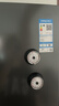 TCL 【爆款升级】480L十字对开门超窄小户型抗菌净味四开门家用冰箱一级能效风冷R480V7-U国家补贴T7M 实拍图