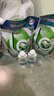 威露士la有氧洗衣液松木香组合装14.36斤(瓶2L+1L+袋1L*4+内衣净90ml*2) 实拍图