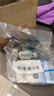 天一金牛（TIANYIJINNIU）铜材内外丝球阀4分冷热水 燃气 直通开关铜球阀芯 DN15阀门 4分（1/2）铜材内外丝活接球阀 实拍图