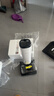 UWANT友望洗地机云朵3.0Pro【9.8cm极薄 飓风犀大吸力】家用洗拖吸一体扫地机器人吸尘器自动清洗除菌 实拍图