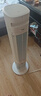 海尔（Haier）家用空调扇加湿冷风扇轻音落地冷风机水冷塔扇遥控冷气扇强力制冷小空调京东自营冷气机HFZ-Y8625A 实拍图