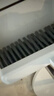 五月花扫把簸箕两件套扫地扫帚两件套家用软毛大号簸箕防风梳齿型 实拍图