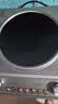 苏泊尔（SUPOR）大功率电磁炉家用凹面3500W爆炒电磁灶电陶炉电池炉火锅炉炒菜定时电炉电火灶C35-IA802D 实拍图