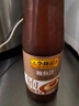 李锦记鲍鱼汁260g【0添加】 萃取自鲍鱼干贝 色泽莹润 蘸拌捞蒸调味料 实拍图