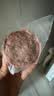 大希地母后恩点腌制入味儿童早餐安格斯牛肉饼汉堡小牛排600g（12片） 实拍图