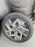 朝阳轮胎 汽车轮胎 215/55R18 95V C66 SUV适配逍客/元 PLUS/传祺GS4 实拍图
