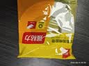 得力（deli）高粘EVA泡棉双面胶带 泡沫双面胶强力胶 24mm*5y*2.5mm加厚 白色12卷袋装 办公用品 30412 实拍图