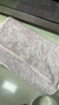 妙洁抹布30cm30cm6片 吸水去油不沾油厨房家用不易掉毛留痕洗刷碗布巾 实拍图