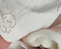 童泰【孕妈有礼-会员39.9元】婴儿衣服连体衣新生儿宝宝服纯棉春夏季 灰色摇摇马 （夏季款/纯棉） 52cm 实拍图