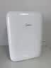美的（Midea）车载电子小冰箱10升学生宿舍办公室储存冷藏加热车家两用美妆冰箱 实拍图