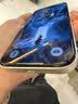 铁兔零感膜适用苹果16pro钢化膜iPhone17Pro手机贴膜Air超薄3D热弯全屏覆盖18promax手机膜Duo保护膜 Lite 裸屏手感【1片】0.25mm3D全覆盖 iPhone 16 Pr 实拍图