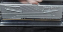 金百达（KINGBANK）8GB DDR4 3200 台式机内存条 银爵 C16 实拍图