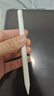 Apple/苹果 Pencil(USB-C) 磁吸触控笔手写笔苹果笔电容笔iPad笔 适用iPad(A16)/mini/Pro/Air 实拍图