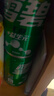 可口可乐（Coca-Cola）[黄子弘凡代言]雪碧益生元气泡水 汽水饮料 零糖零卡200ml*12瓶装 实拍图