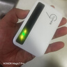 zhankuo中国移动2026新款随身wifi全国通用高速网络无线wifi-6支持5G/4G设备多网无限制流量便携式上网卡 帝皇版【光纤网络+网速拉满+送体验流量】 2026新款【0预存+0月租+不限 实拍图