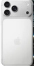 Apple/苹果 iPhone 17 Pro Max 1TB 银色 移动联通电信5G 双卡双待手机 实拍图