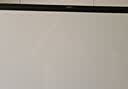 得力90*150cm双面白板 写字板支架式移动升降磁性吸附稳固会议办公家用教学儿童黑板【简书系列】 实拍图
