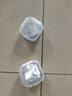 御邪黄金3mm光面转运珠足金999路路通光面金珠手串串珠手链情人节礼物 3mm特供金珠十颗 实拍图