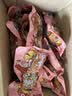 德州扒鸡山东特产熟食零食休闲食品独立包装五香味德州扒鸡大鸡腿65g*14 实拍图