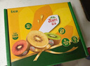 佳沛（zespri）新西兰阳光金奇异果16粒礼盒经典果单果 88-103g  猕猴桃水果礼盒 实拍图