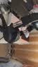 铁三角（Audio-technica）ATH-M20x 入门级专业监听头戴式耳机 直播音乐剪辑听书 节日礼物 实拍图