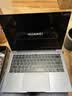 华为HUAWEI二手笔记本MateBook13/xpro触屏2K猎人游戏本便携二手笔记本电脑 华为 i7十代 16G+1TB 独显 窄边 95成新 实拍图